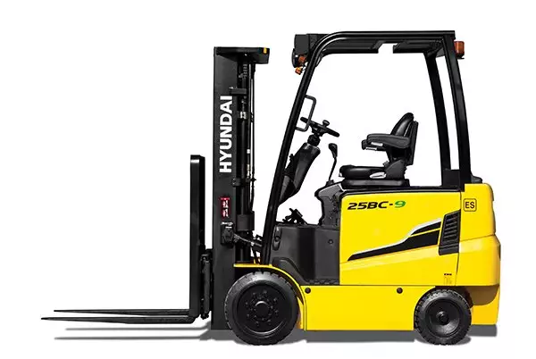 Mid-Ohio Forklifts