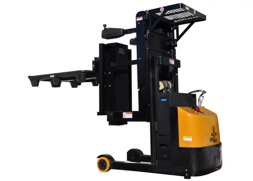 Mid-Ohio Forklifts