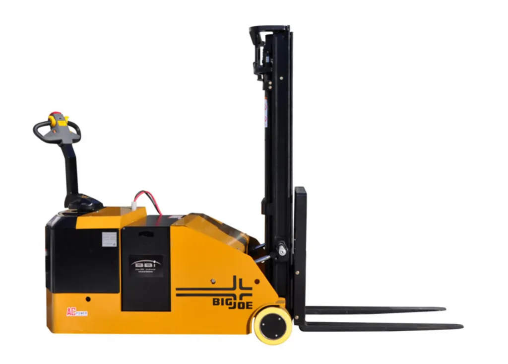 Mid-Ohio Forklifts