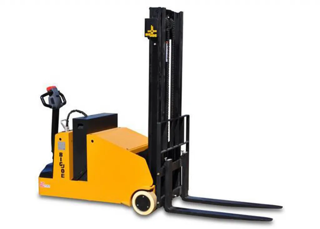Mid-Ohio Forklifts