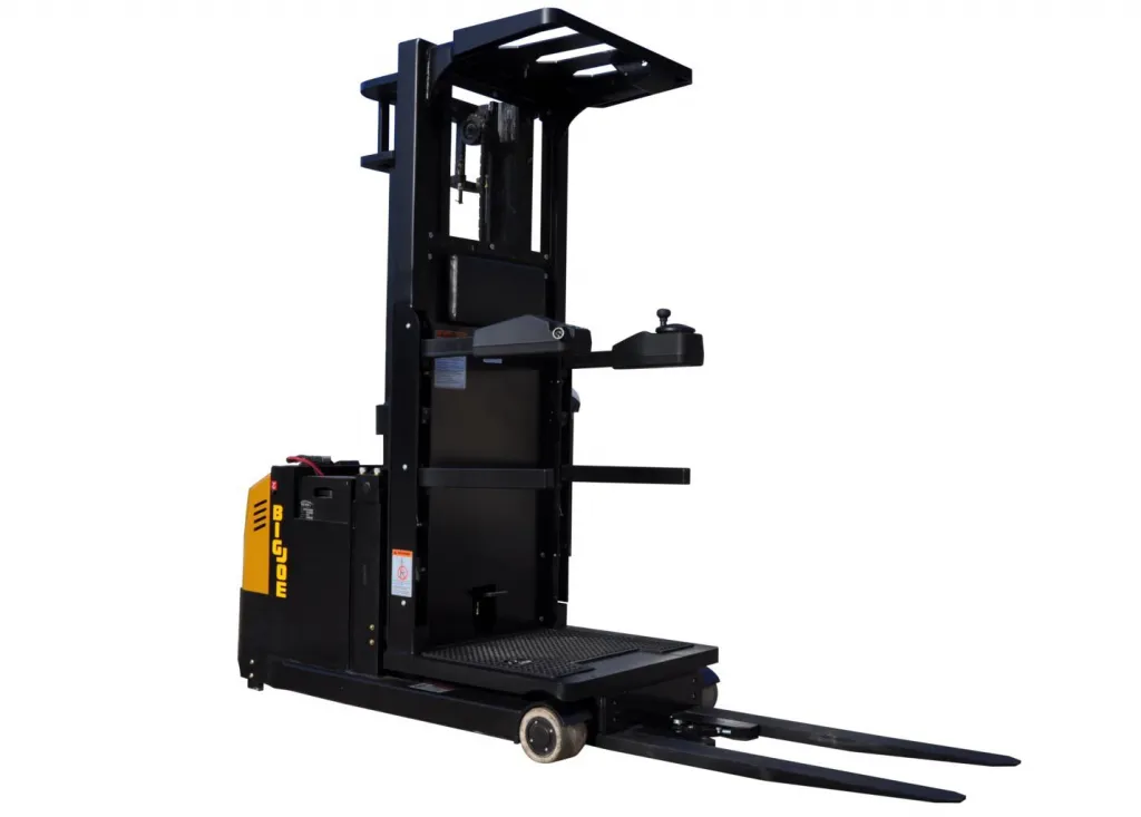Mid-Ohio Forklifts