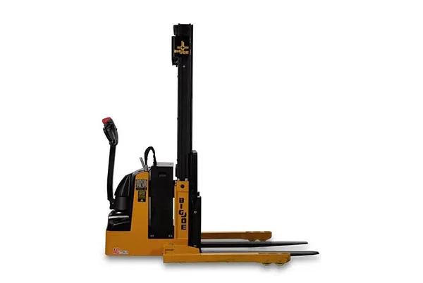 Mid-Ohio Forklifts