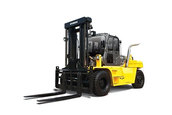 Mid-Ohio Forklifts