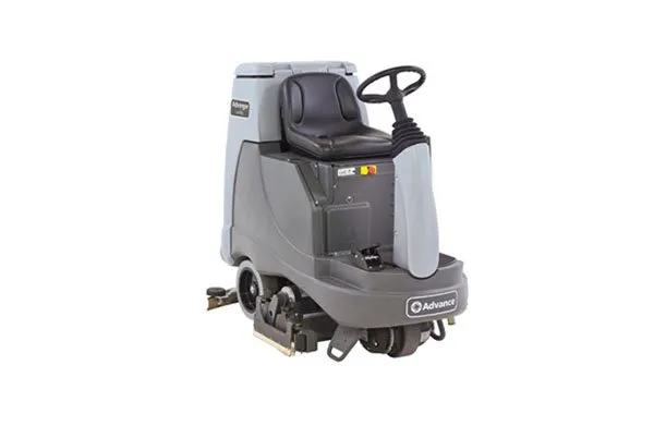 Mid-Ohio Forklifts