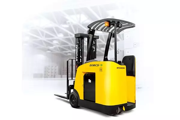 Mid-Ohio Forklifts