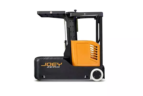 Mid-Ohio Forklifts
