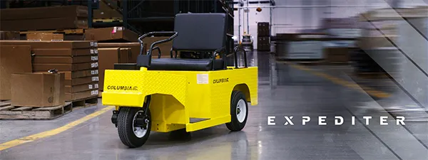 Mid-Ohio Forklifts