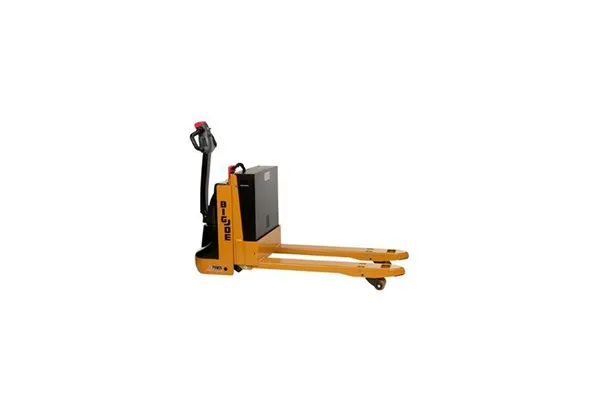Mid-Ohio Forklifts
