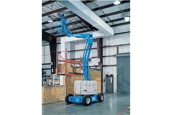 Mid-Ohio Forklifts