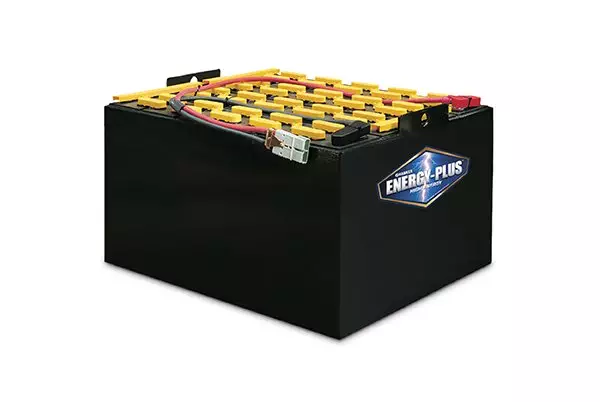 Mid-Ohio Forklifts