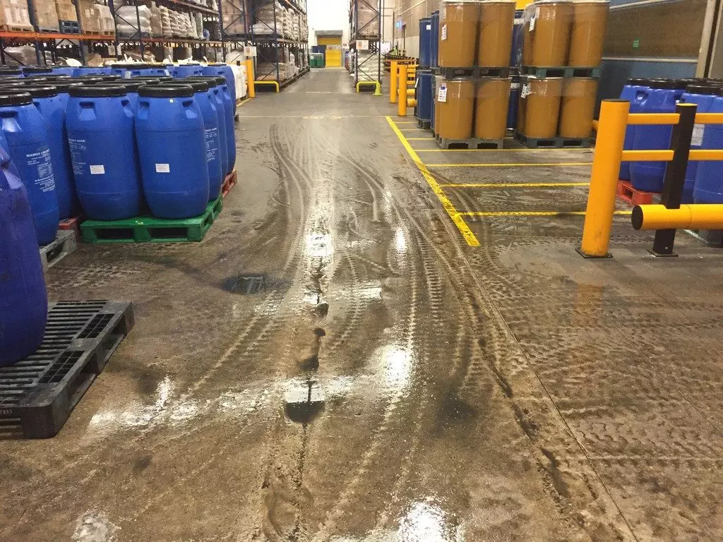 Mid-Ohio Forklifts