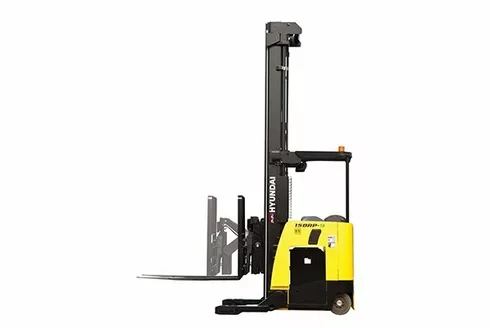 Mid-Ohio Forklifts