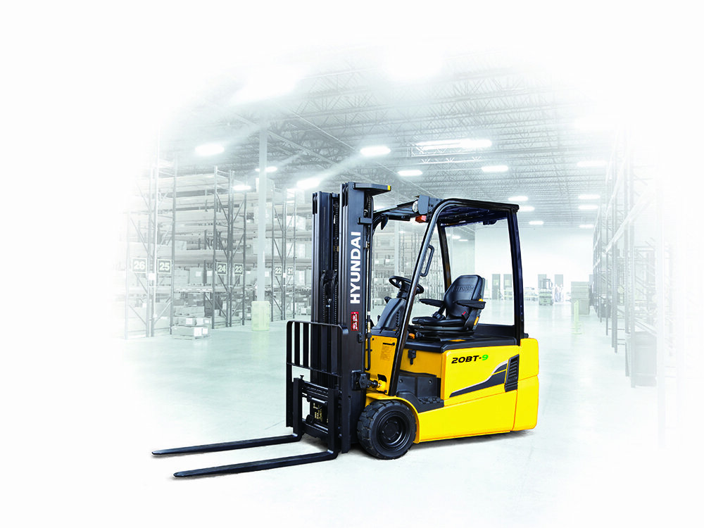 Mid-Ohio Forklifts