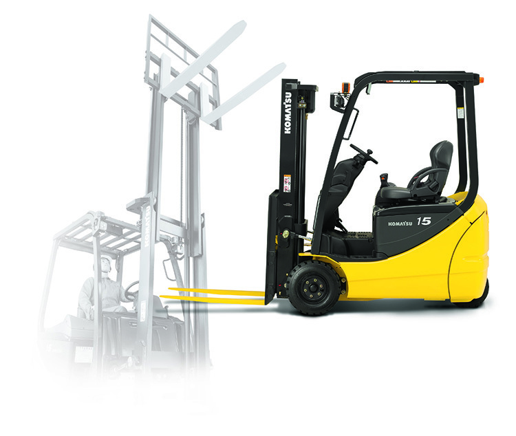 Mid-Ohio Forklifts