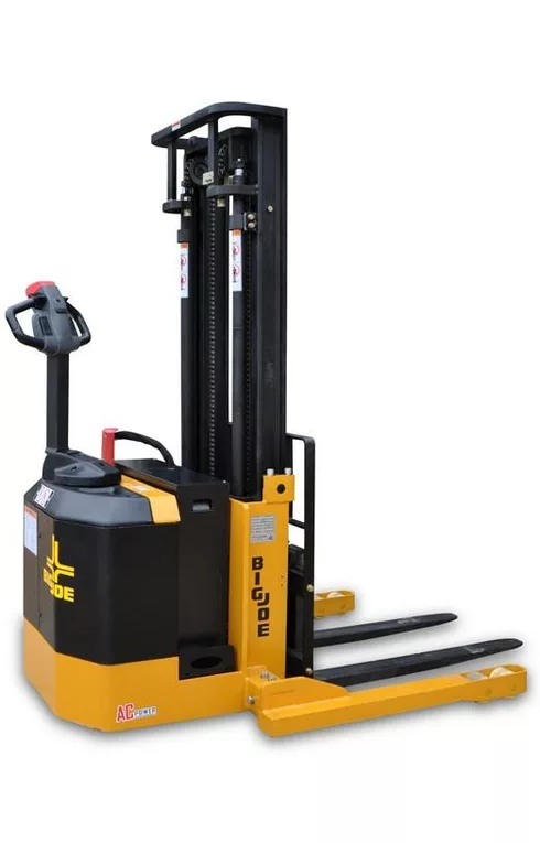 Mid-Ohio Forklifts