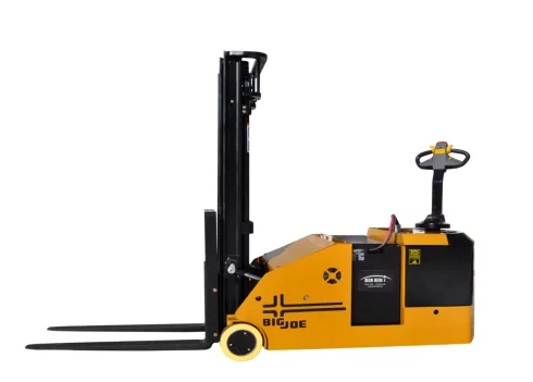 Mid-Ohio Forklifts