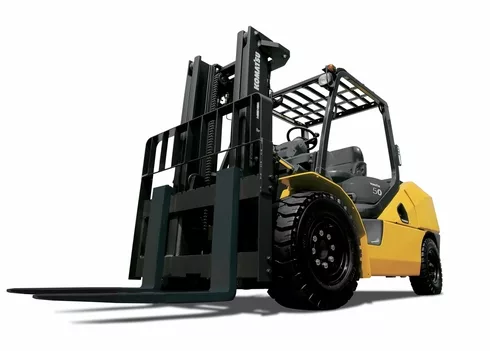 Mid-Ohio Forklifts