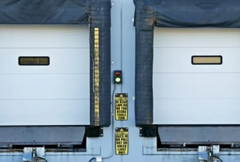 Mid-Ohio Forklifts