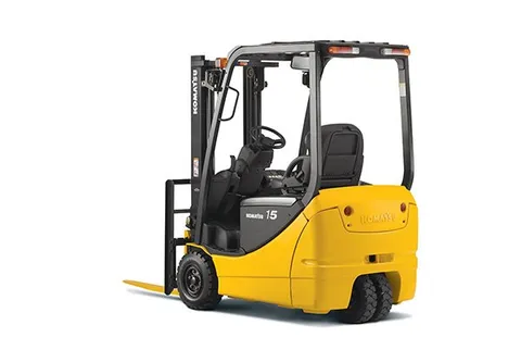 Mid-Ohio Forklifts