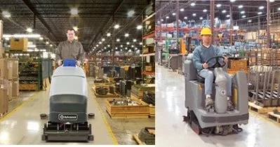 Mid-Ohio Forklifts