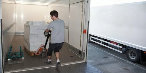 Mid-Ohio Forklifts