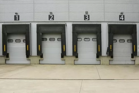 Mid-Ohio Forklifts