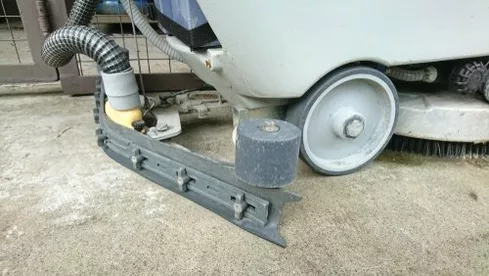 Mid-Ohio Forklifts